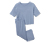 Pijama Takımı, 3/4 Boy