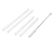 4 Adet Cam Pipet