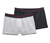 2 Adet Slip Boxer