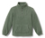 Yumuşak Polar Sweatshirt, Zeytin Yeşili