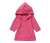 Çocuk Havlu Panço, Pembe