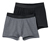 2 Adet Slip Boxer