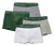 4 Adet Slip Boxer