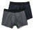 2 Adet Slip Boxer