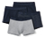 4 Adet Slip Boxer