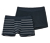 2 Adet Slip Boxer