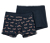 2 Adet Slip Boxer, Sosis Köpek