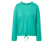 Sweatshirt, Deniz Mavisi - Deniz mavisi