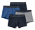 4 Adet Slip Boxer
