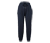3/4 Jersey Pantolon, Lacivert - Lacivert