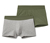 2 Adet Slip Boxer