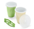 Piknik Bardağı, 2'li Set