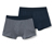 2 Adet Slip Boxer