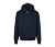 Teddy Pelüş Astarlı Kapüşonlu Sweat Ceket