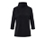 3/4 Kollu Sweatshirt, siyah - Siyah