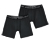 2 Adet Slip Boxer 