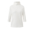 3/4 Kollu Sweatshirt, krem rengi - krem rengi