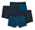 4 Adet Slip Boxer