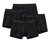 4 Adet Slip Boxer