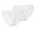 2 Adet Slip Külot, Beyaz