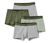 4 Adet Slip Boxer