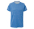 Fonksiyonel Tişört, Kırçıllı Mavi