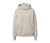 Hoodie, ekru