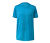 Fonksiyonel Tişört, Kırçıllı Mavi 