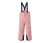Kayak Pantolonu, Pembe