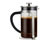 French Press 800 ml, Gümüş