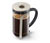 French Press 800 ml, Şampanya Rengi