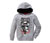 Kapüşonlu Sweatshirt