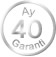 40 AY GARANTİ