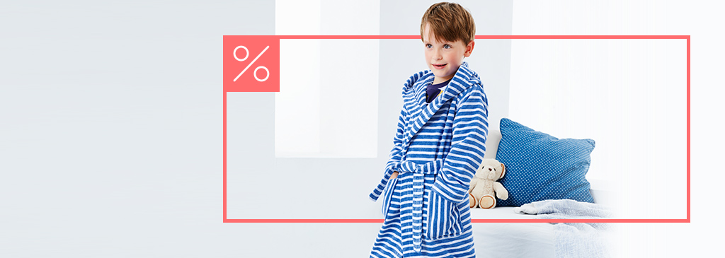İNDİRİM - Çocuk Pijama Takımı ve İç Giyim