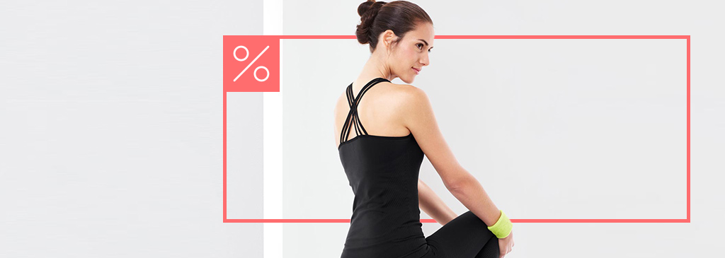 İNDİRİM - Kadın Body