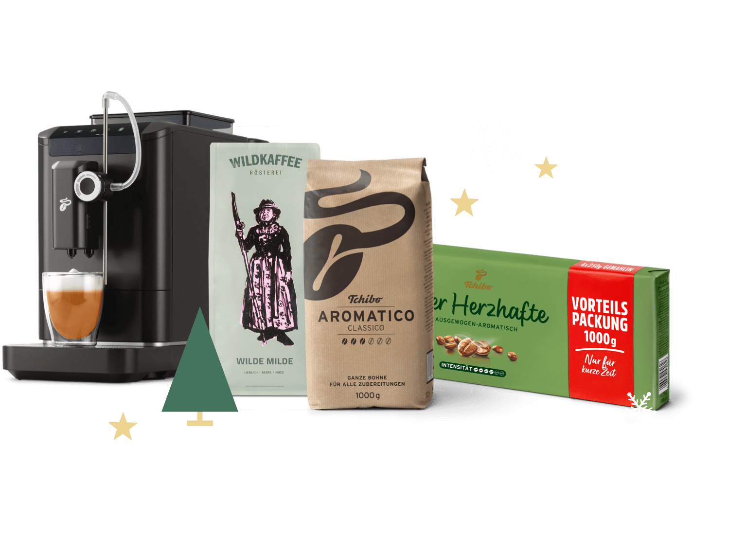 Kaffeedeals der Woche