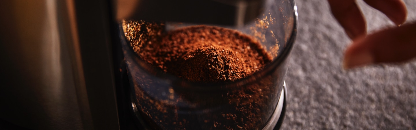 Moka Pot ve Kahve Saklama Ürünleri Tchibo