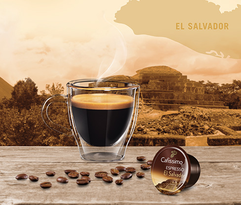 El Salvador