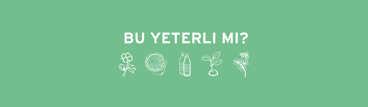 Bu yeterli mi?