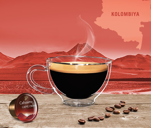 Kolombiya