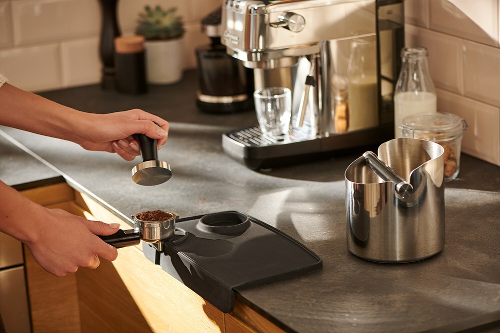 Profesyonel baristalar için