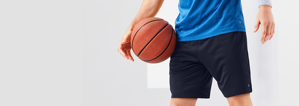 Erkek Spor Pantolon ve Tayt
